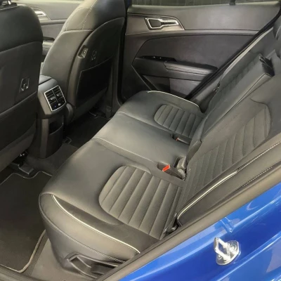 Sportage 1.6 T-GDi 245ch ISG Hybride Rechargeable BVA6 4x4  GT-line Premium Business - photo 62/74