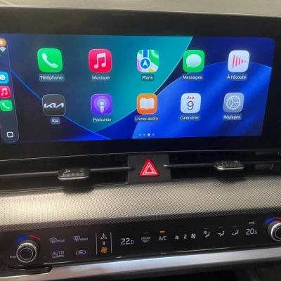 Sportage 1.6 T-GDi 245ch ISG Hybride Rechargeable BVA6 4x4  GT-line Premium Business - photo 56/74