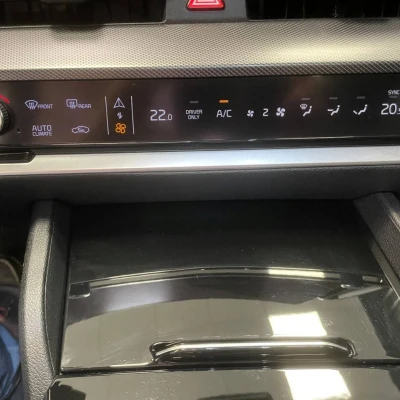 Sportage 1.6 T-GDi 245ch ISG Hybride Rechargeable BVA6 4x4  GT-line Premium Business - photo 48/74