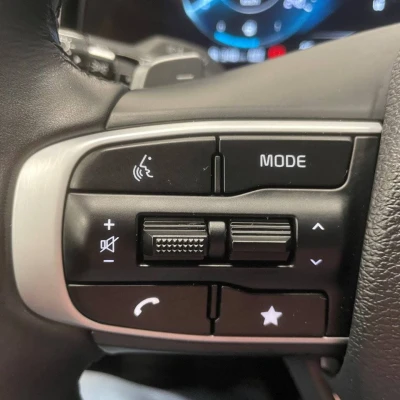 Sportage 1.6 T-GDi 245ch ISG Hybride Rechargeable BVA6 4x4  GT-line Premium Business - photo 26/74