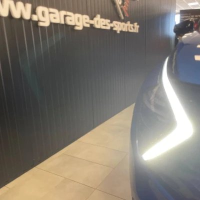 Sportage 1.6 T-GDi 245ch ISG Hybride Rechargeable BVA6 4x4  GT-line Premium Business - photo 12/74