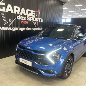  SPORTAGE