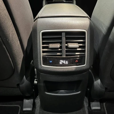 Sportage 1.6 T-GDi 265ch ISG Hybride Rechargeable BVA6 4x4  GT Line Premium - photo 85/96