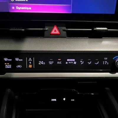 Sportage 1.6 T-GDi 265ch ISG Hybride Rechargeable BVA6 4x4  GT Line Premium - photo 60/96