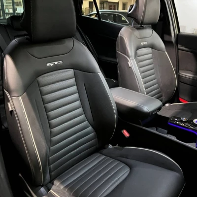 Sportage 1.6 T-GDi 265ch ISG Hybride Rechargeable BVA6 4x4  GT Line Premium - photo 23/96