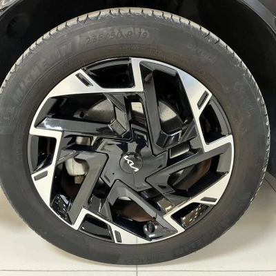 Sportage 1.6 T-GDi 265ch ISG Hybride Rechargeable BVA6 4x4  GT Line Premium - photo 9/96