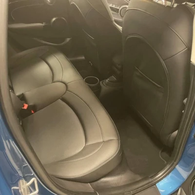 Hatch 5 Portes Cooper 136 ch DKG7  Edition Premium - photo 49/53