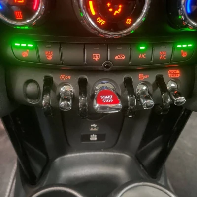 Hatch 5 Portes Cooper 136 ch DKG7  Edition Premium - photo 33/53