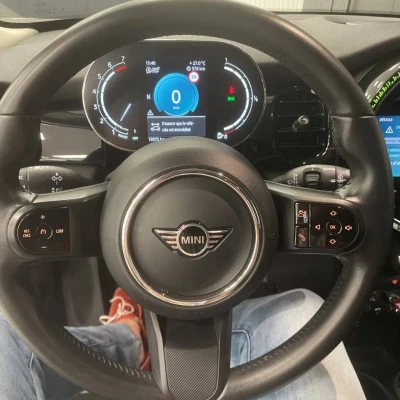 Hatch 5 Portes Cooper 136 ch DKG7  Edition Premium - photo 21/53