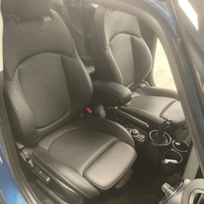 Hatch 5 Portes Cooper 136 ch DKG7  Edition Premium - photo 18/53
