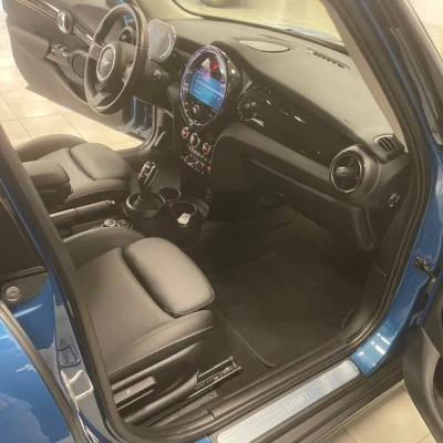 Hatch 5 Portes Cooper 136 ch DKG7  Edition Premium - photo 17/53