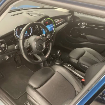 Hatch 5 Portes Cooper 136 ch DKG7  Edition Premium - photo 14/53