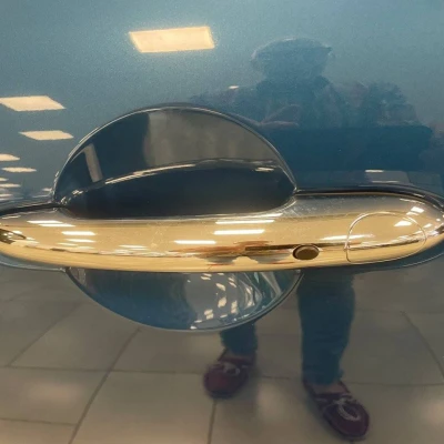 Hatch 5 Portes Cooper 136 ch DKG7  Edition Premium - photo 11/53