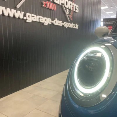 Hatch 5 Portes Cooper 136 ch DKG7  Edition Premium - photo 10/53