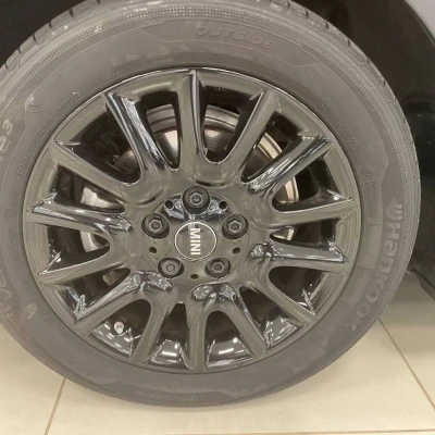 Hatch 5 Portes Cooper 136 ch DKG7  Edition Premium - photo 9/53