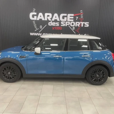 Hatch 5 Portes Cooper 136 ch DKG7  Edition Premium - photo 8/53