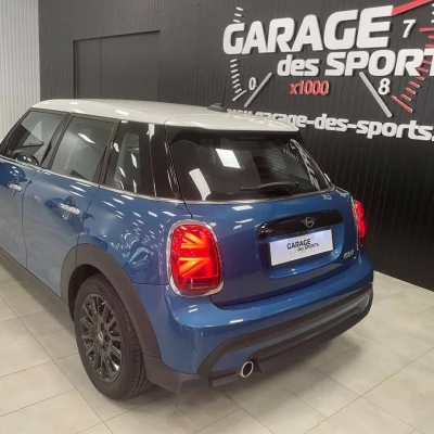 Hatch 5 Portes Cooper 136 ch DKG7  Edition Premium - photo 7/53