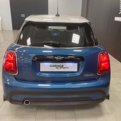 Hatch 5 Portes Cooper 136 ch DKG7  Edition Premium - photo 6/53