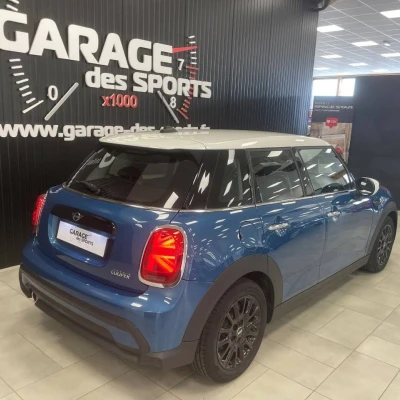 Hatch 5 Portes Cooper 136 ch DKG7  Edition Premium - photo 5/53