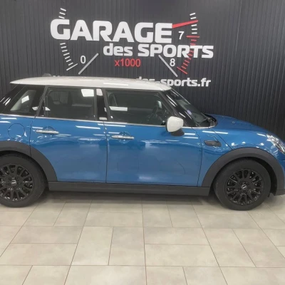 Hatch 5 Portes Cooper 136 ch DKG7  Edition Premium - photo 4/53
