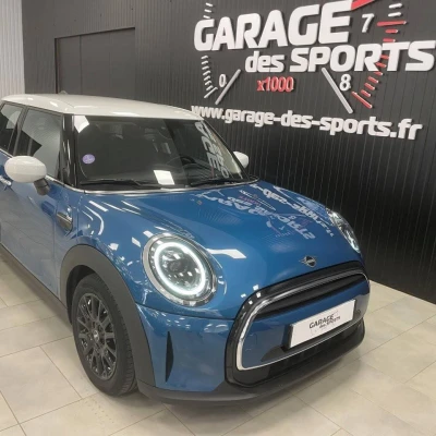 Hatch 5 Portes Cooper 136 ch DKG7  Edition Premium - photo 3/53