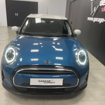 Hatch 5 Portes Cooper 136 ch DKG7  Edition Premium - photo 2/53