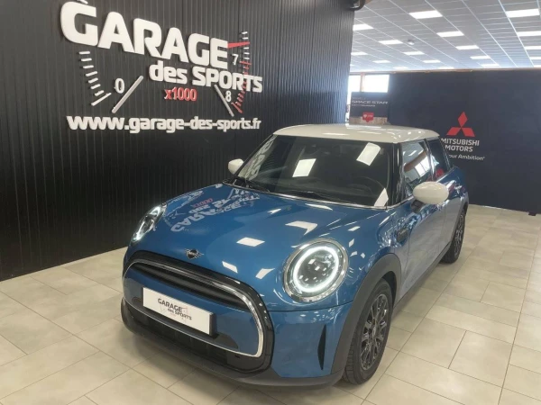 Hatch 5 Portes Cooper 136 ch DKG7  Edition Premium - photo 1/53