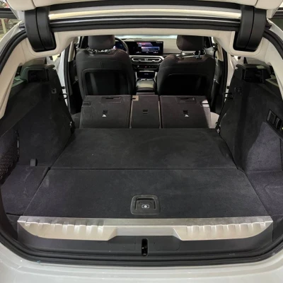 Touring 320e xDrive 204 ch BVA8  Business Design - photo 82/87