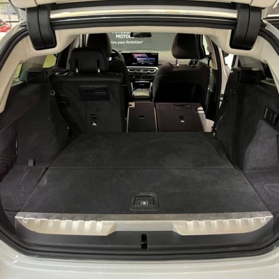 Touring 320e xDrive 204 ch BVA8  Business Design - photo 81/87