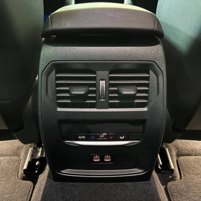 Touring 320e xDrive 204 ch BVA8  Business Design - photo 77/87