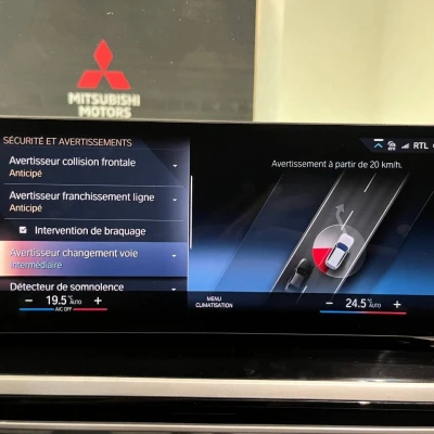 Touring 320e xDrive 204 ch BVA8  Business Design - photo 69/87