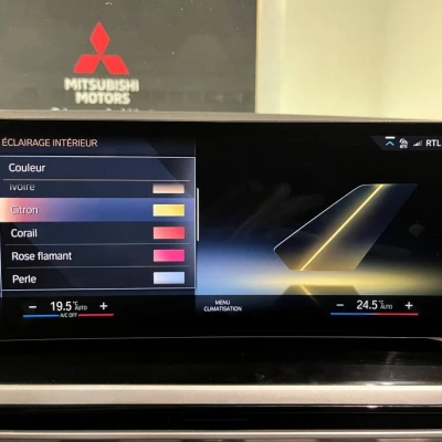 Touring 320e xDrive 204 ch BVA8  Business Design - photo 66/87