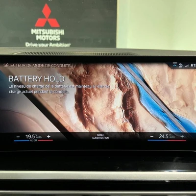 Touring 320e xDrive 204 ch BVA8  Business Design - photo 64/87
