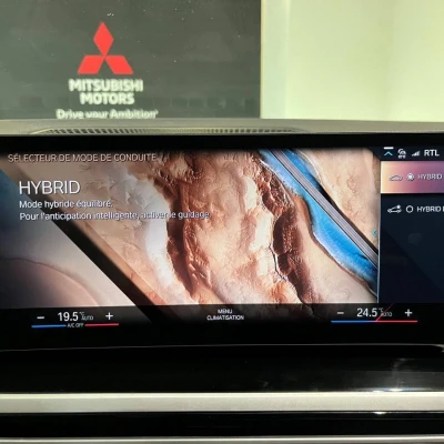 Touring 320e xDrive 204 ch BVA8  Business Design - photo 61/87