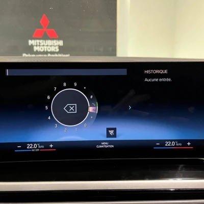 Touring 320e xDrive 204 ch BVA8  Business Design - photo 54/87