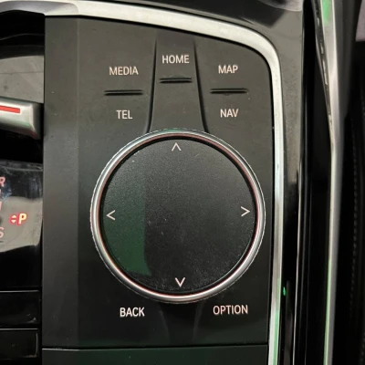 Touring 320e xDrive 204 ch BVA8  Business Design - photo 46/87