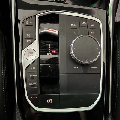 Touring 320e xDrive 204 ch BVA8  Business Design - photo 43/87