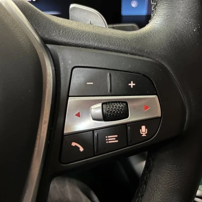 Touring 320e xDrive 204 ch BVA8  Business Design - photo 26/87