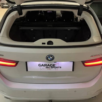 Touring 320e xDrive 204 ch BVA8  Business Design - photo 14/87