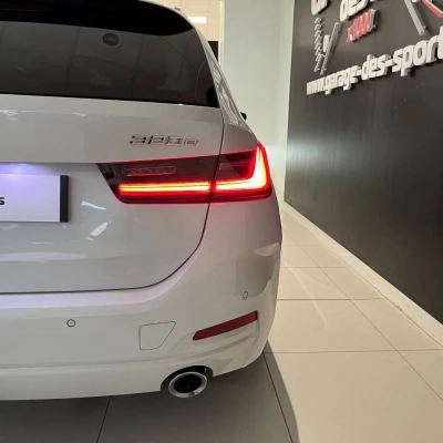 Touring 320e xDrive 204 ch BVA8  Business Design - photo 13/87