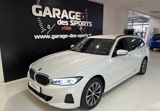Bmw SERIE 3 TOURING G21 LCI Touring 320e xDrive 204 ch BVA8 Business Design