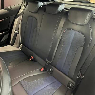 118i 136 ch DKG7  M Sport - photo 62/70