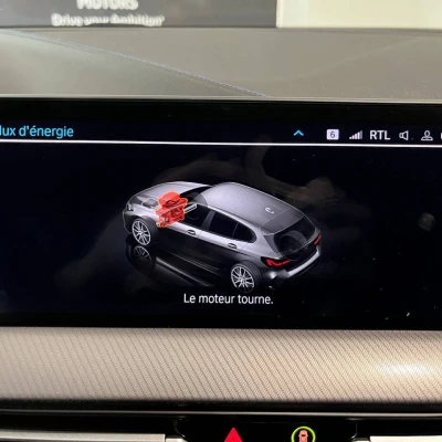 118i 136 ch DKG7  M Sport - photo 56/70
