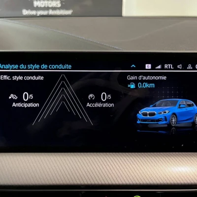 118i 136 ch DKG7  M Sport - photo 55/70
