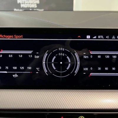 118i 136 ch DKG7  M Sport - photo 54/70