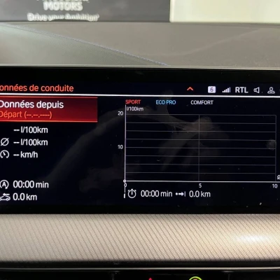 118i 136 ch DKG7  M Sport - photo 53/70