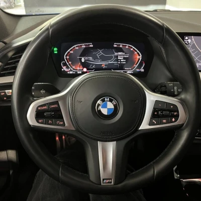 118i 136 ch DKG7  M Sport - photo 22/70