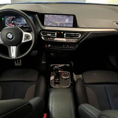118i 136 ch DKG7  M Sport - photo 21/70