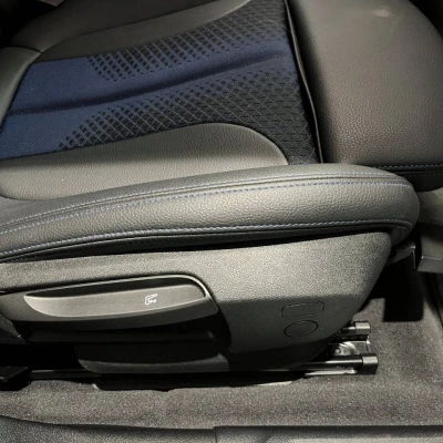 118i 136 ch DKG7  M Sport - photo 19/70