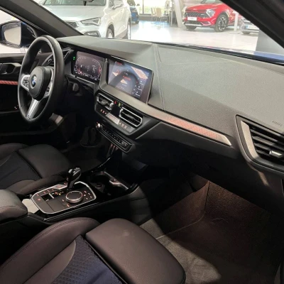 118i 136 ch DKG7  M Sport - photo 17/70